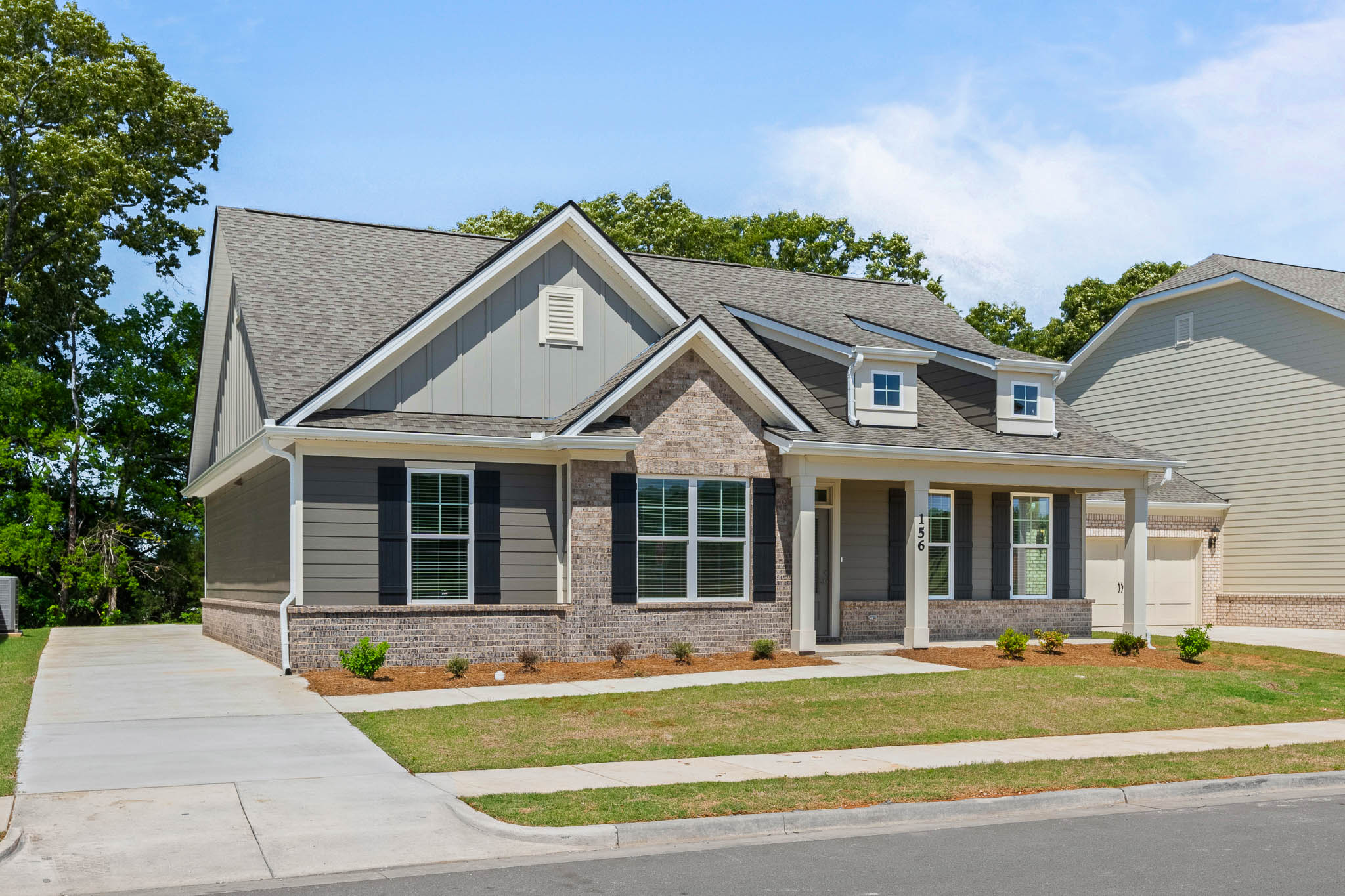 156 Wiltshire Drive