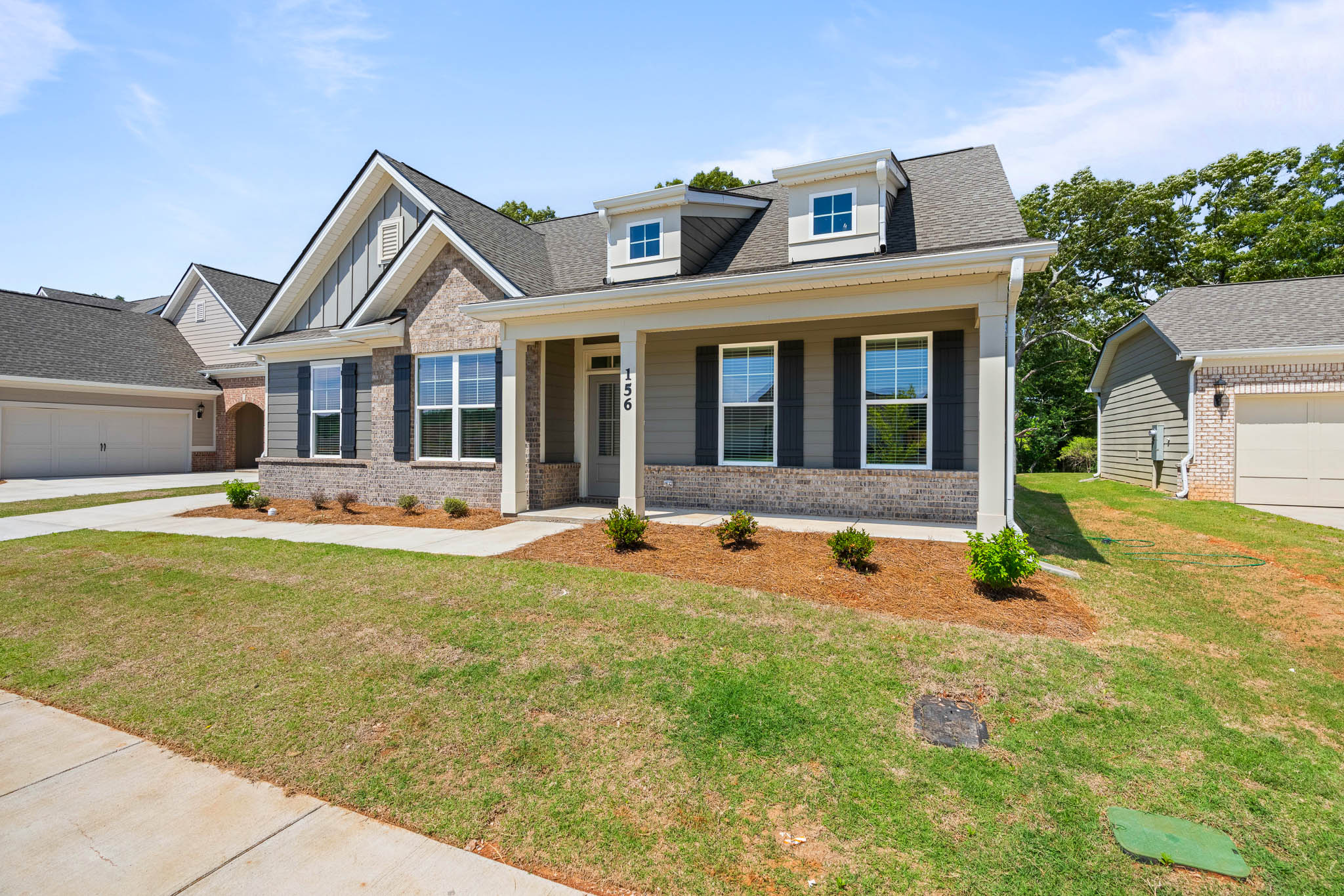 156 Wiltshire Drive