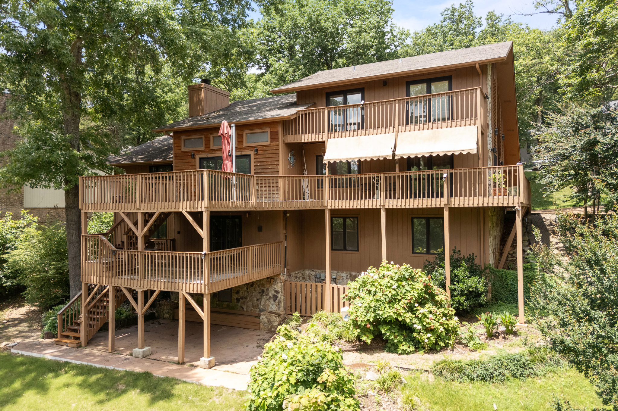 1416 Chandler Road SE