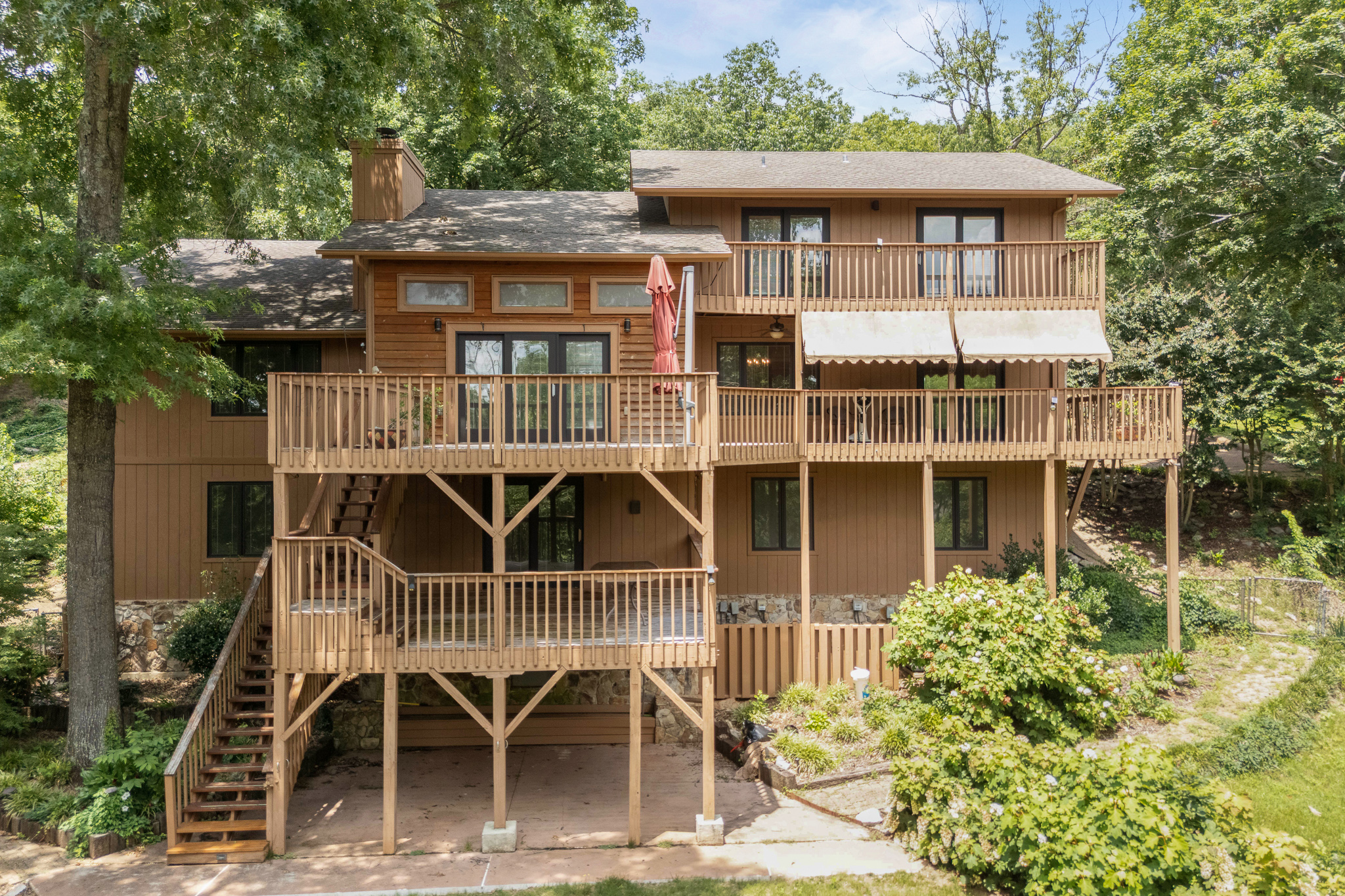 1416 Chandler Road SE