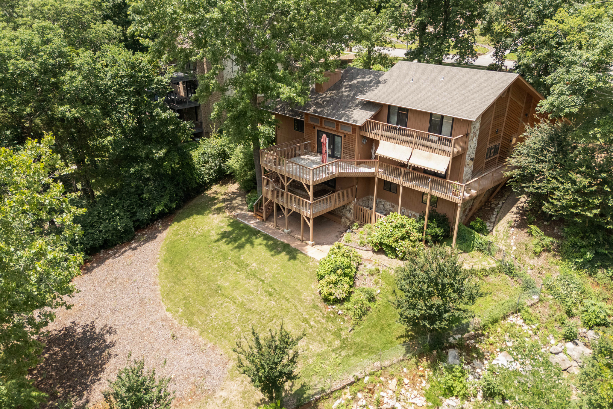 1416 Chandler Road SE