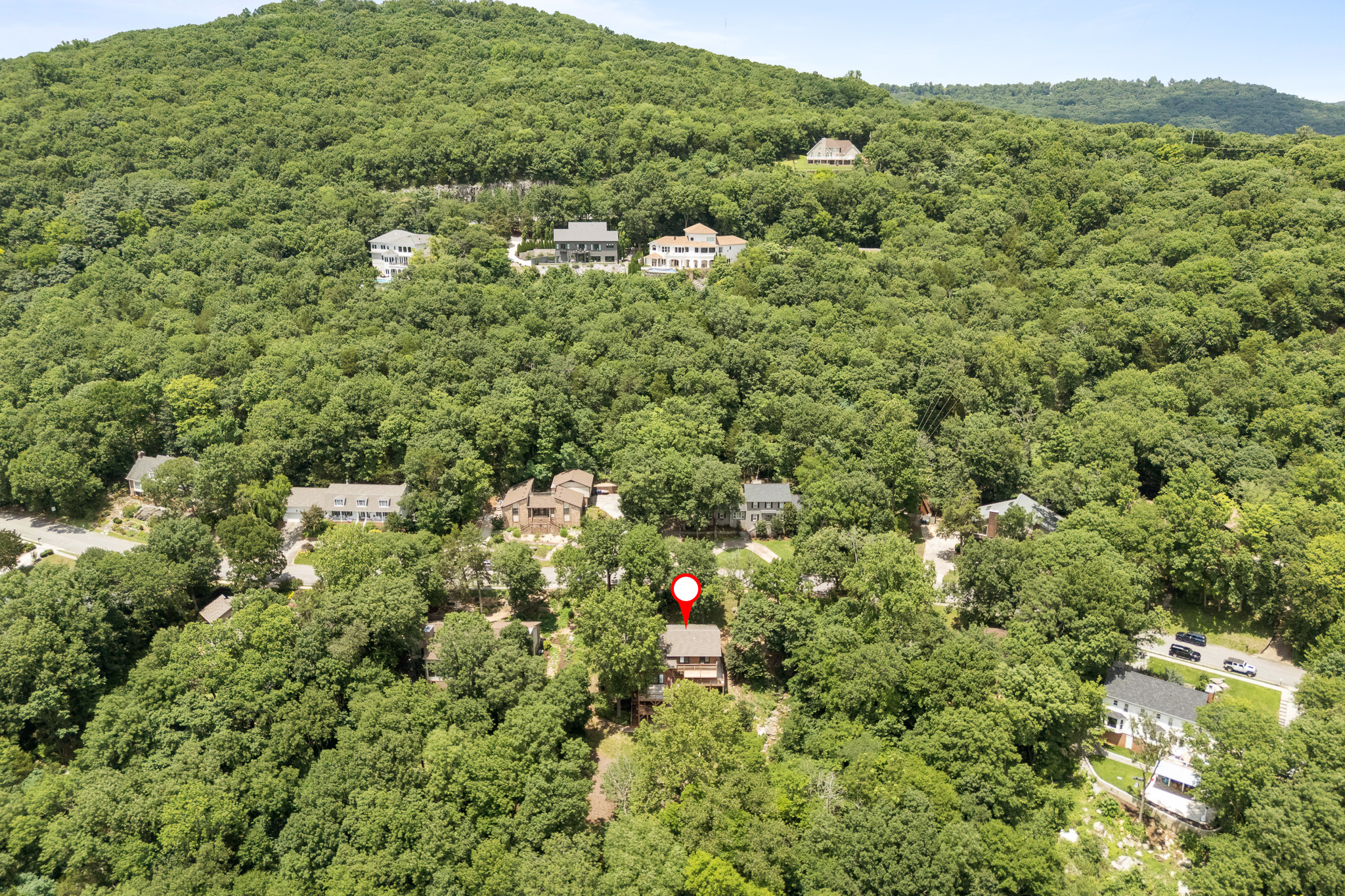1416 Chandler Road SE