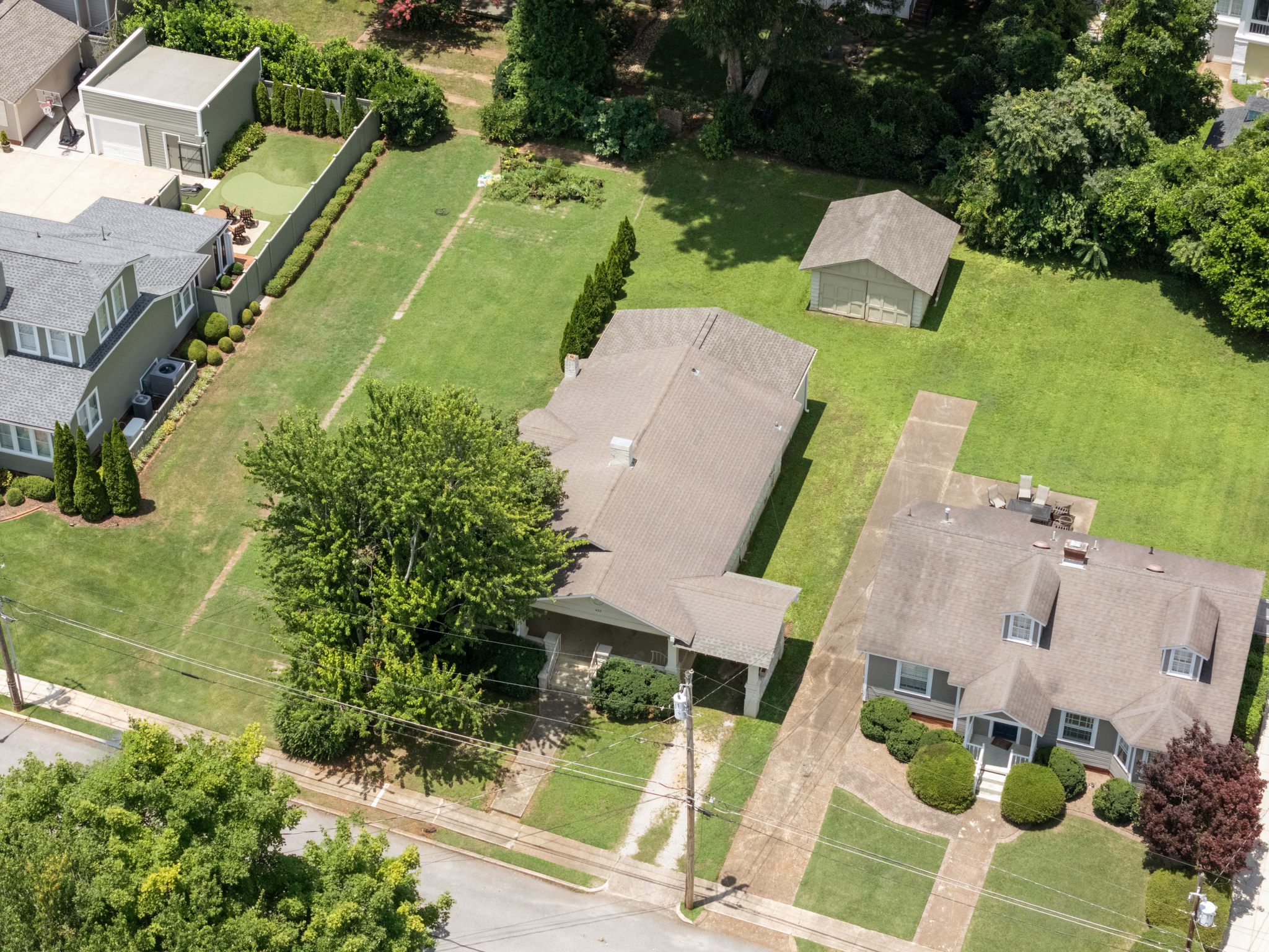 423 Newman Avenue Southeast