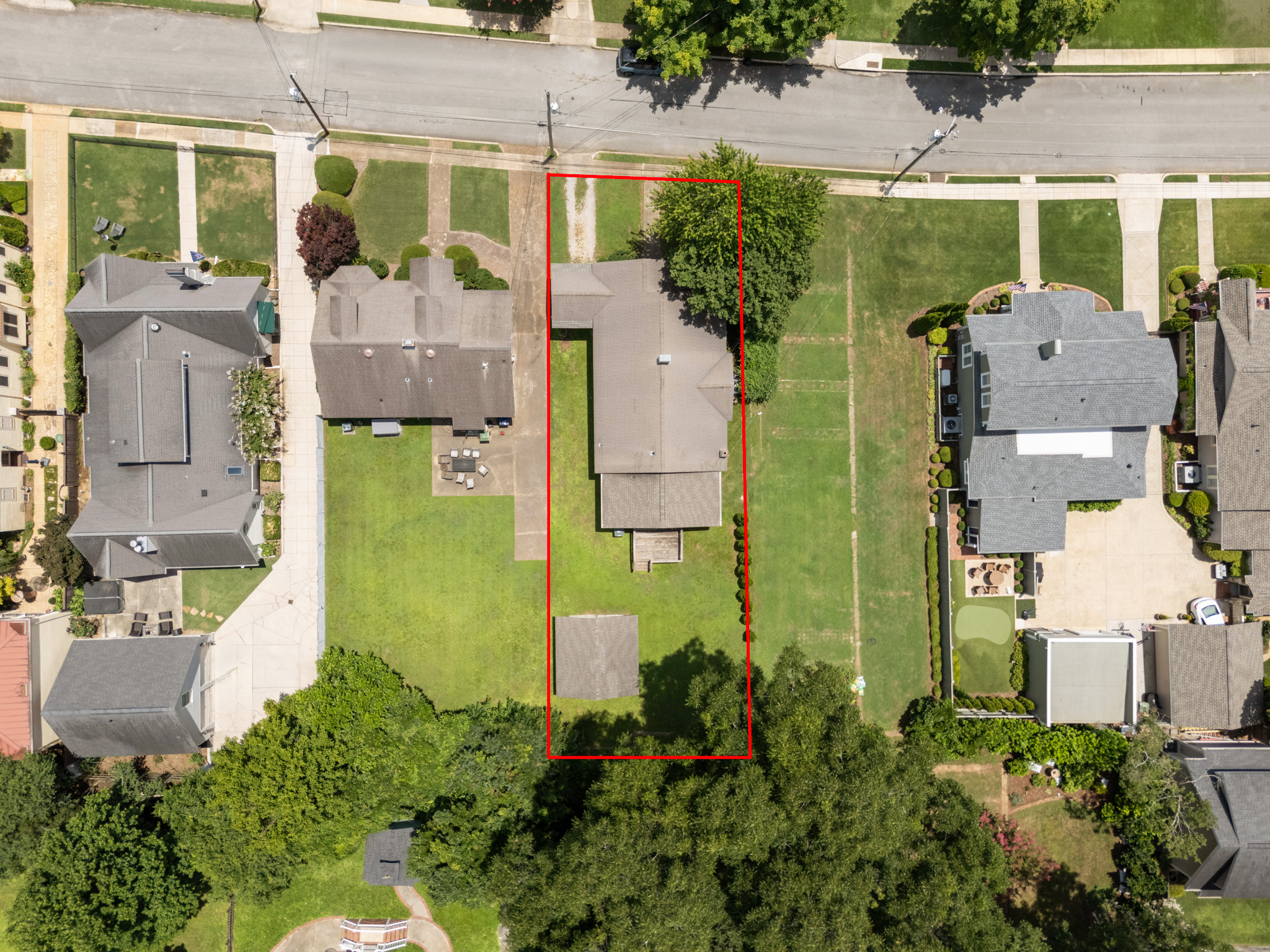 423 Newman Avenue Southeast