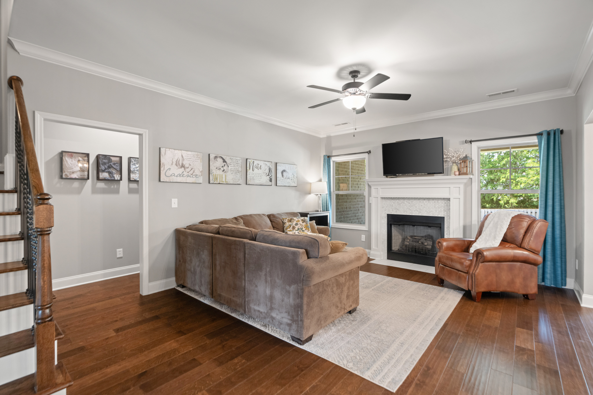20 Faulkner Road