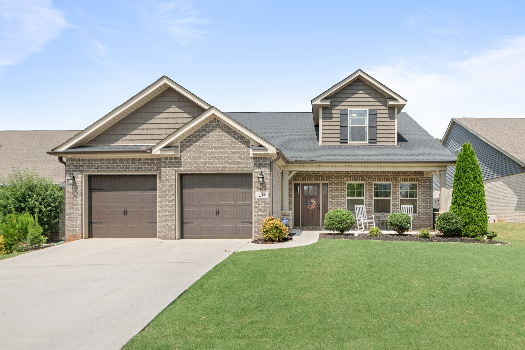 20 Faulkner Road