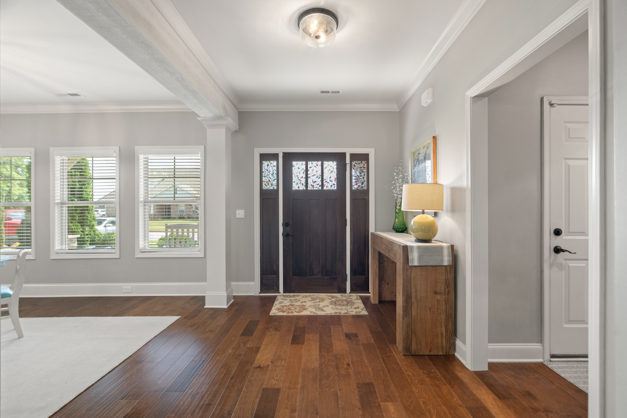 20 Faulkner Road
