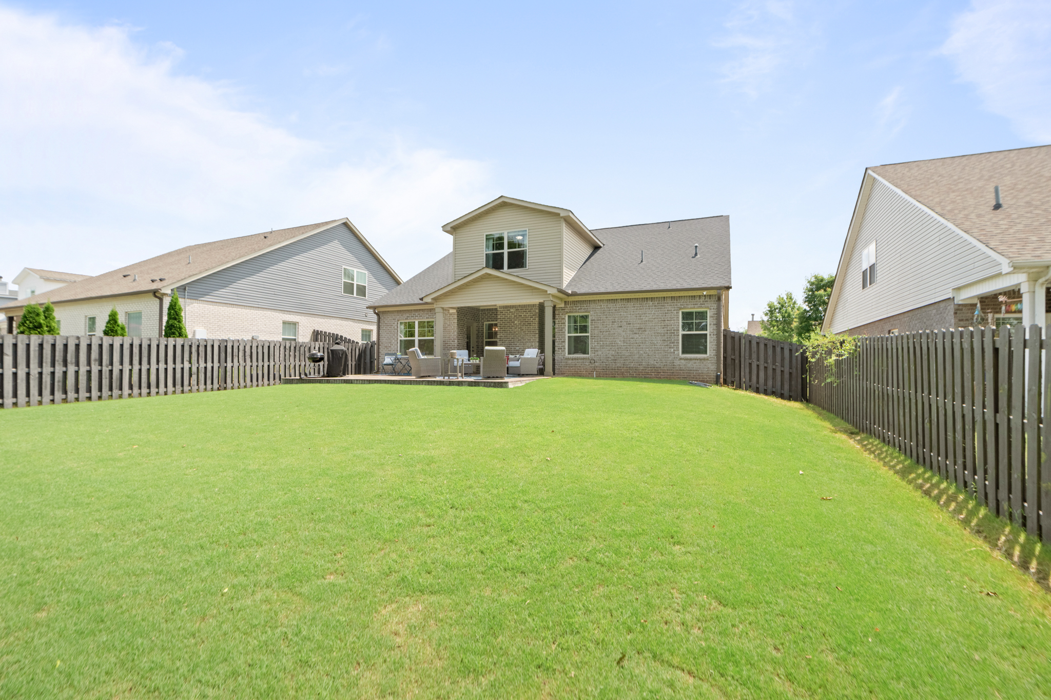 20 Faulkner Road