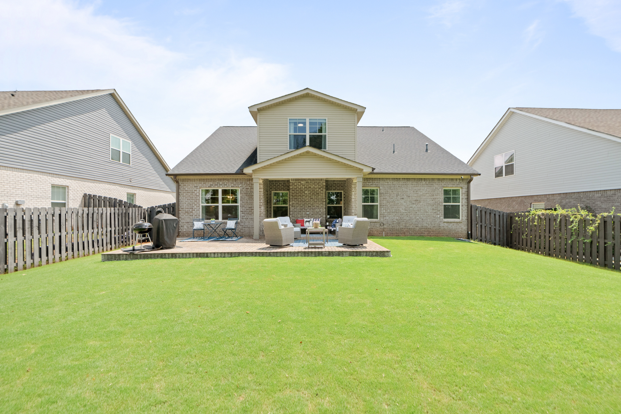 20 Faulkner Road