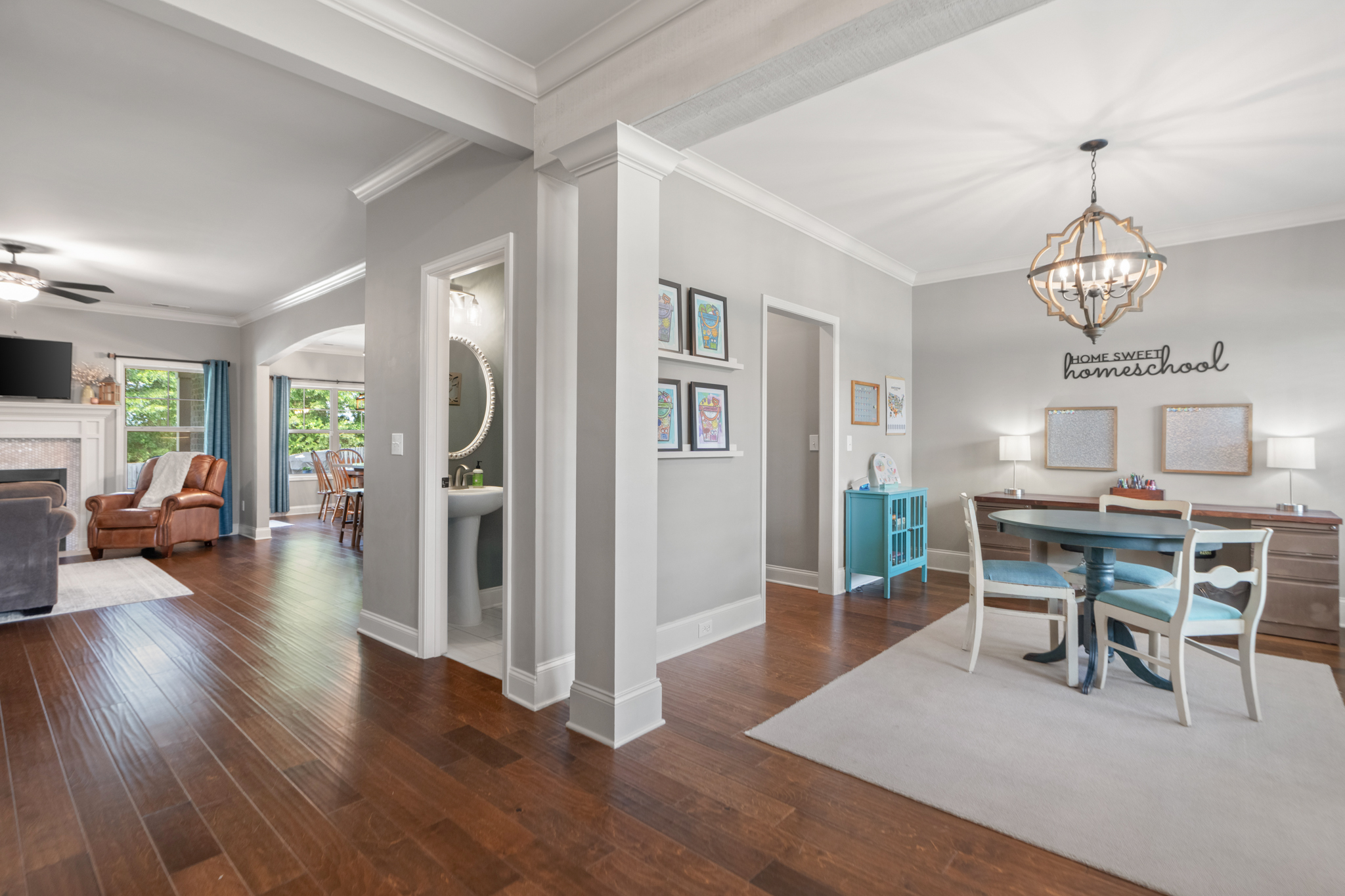 20 Faulkner Road
