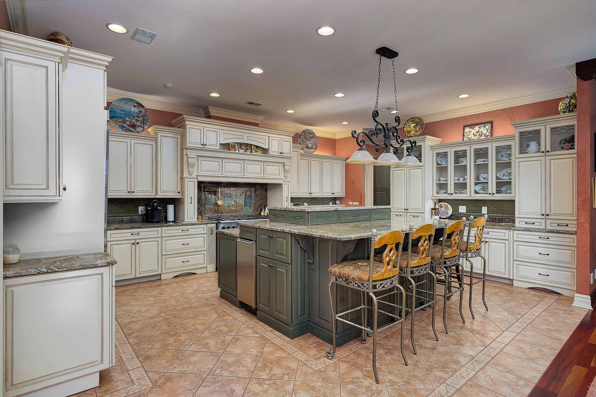 81 County Road 4235