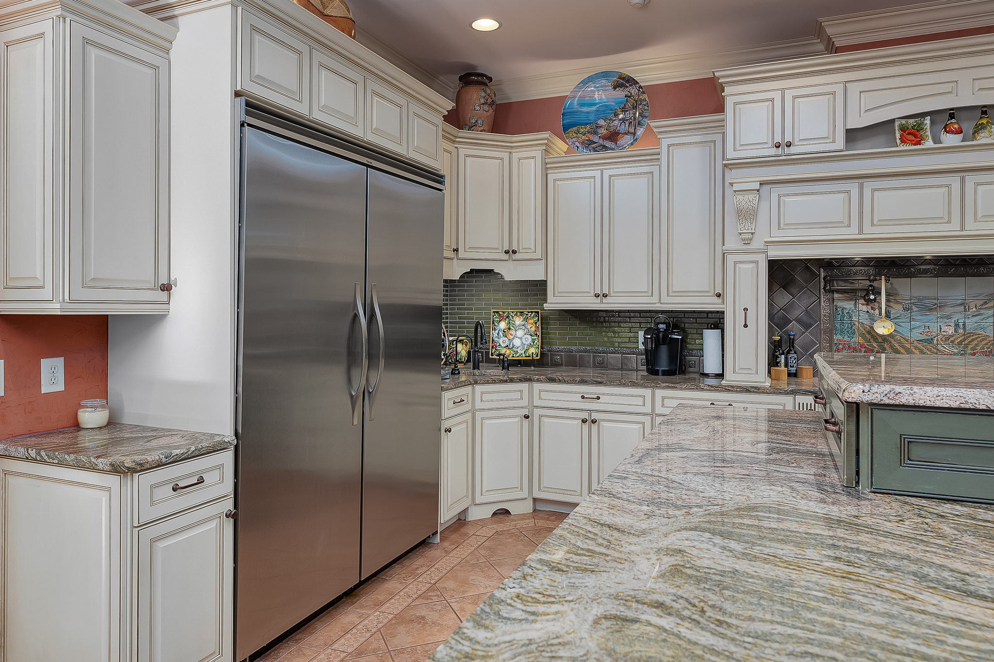 81 County Road 4235