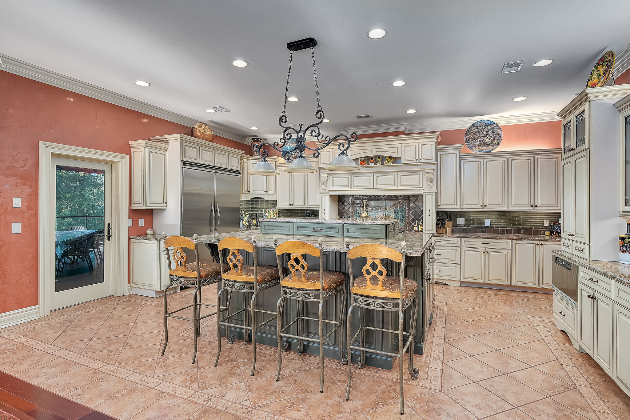81 County Road 4235