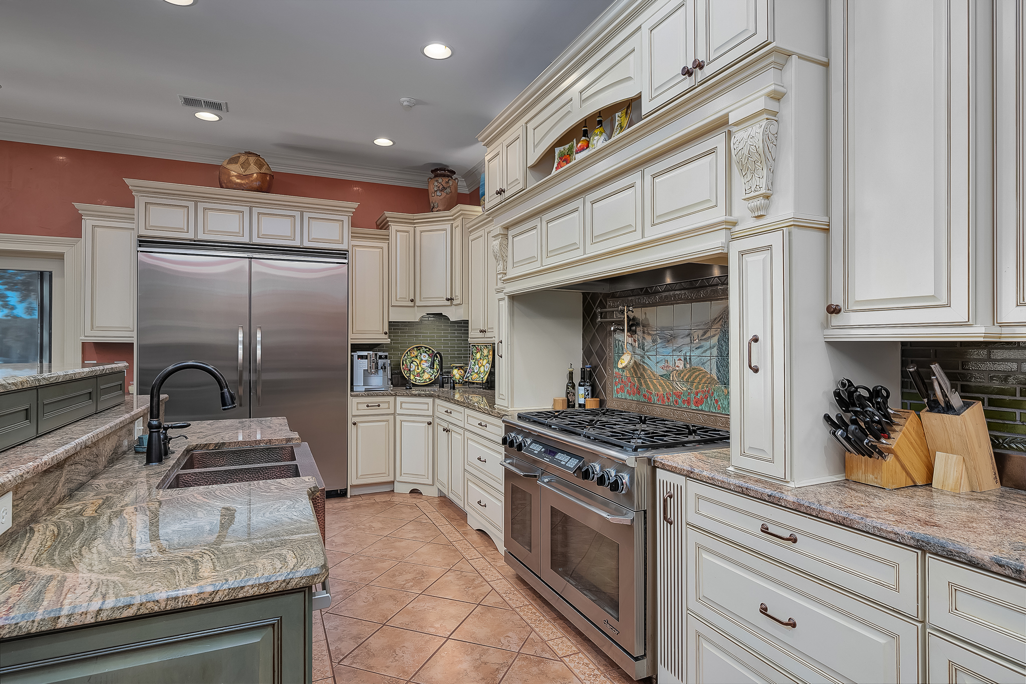 81 County Road 4235