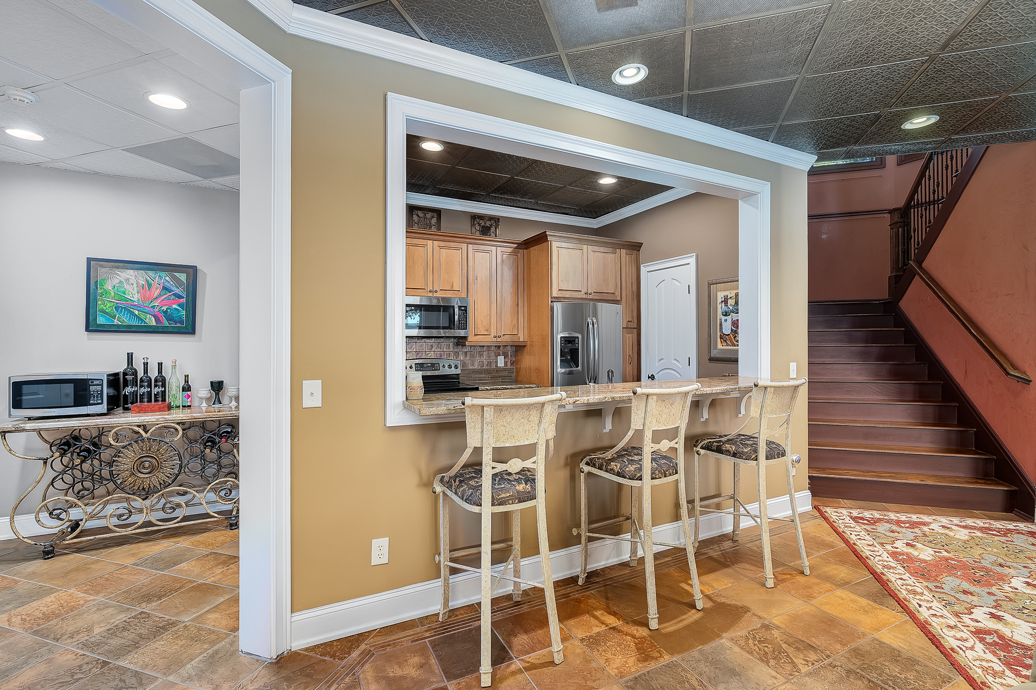 81 County Road 4235