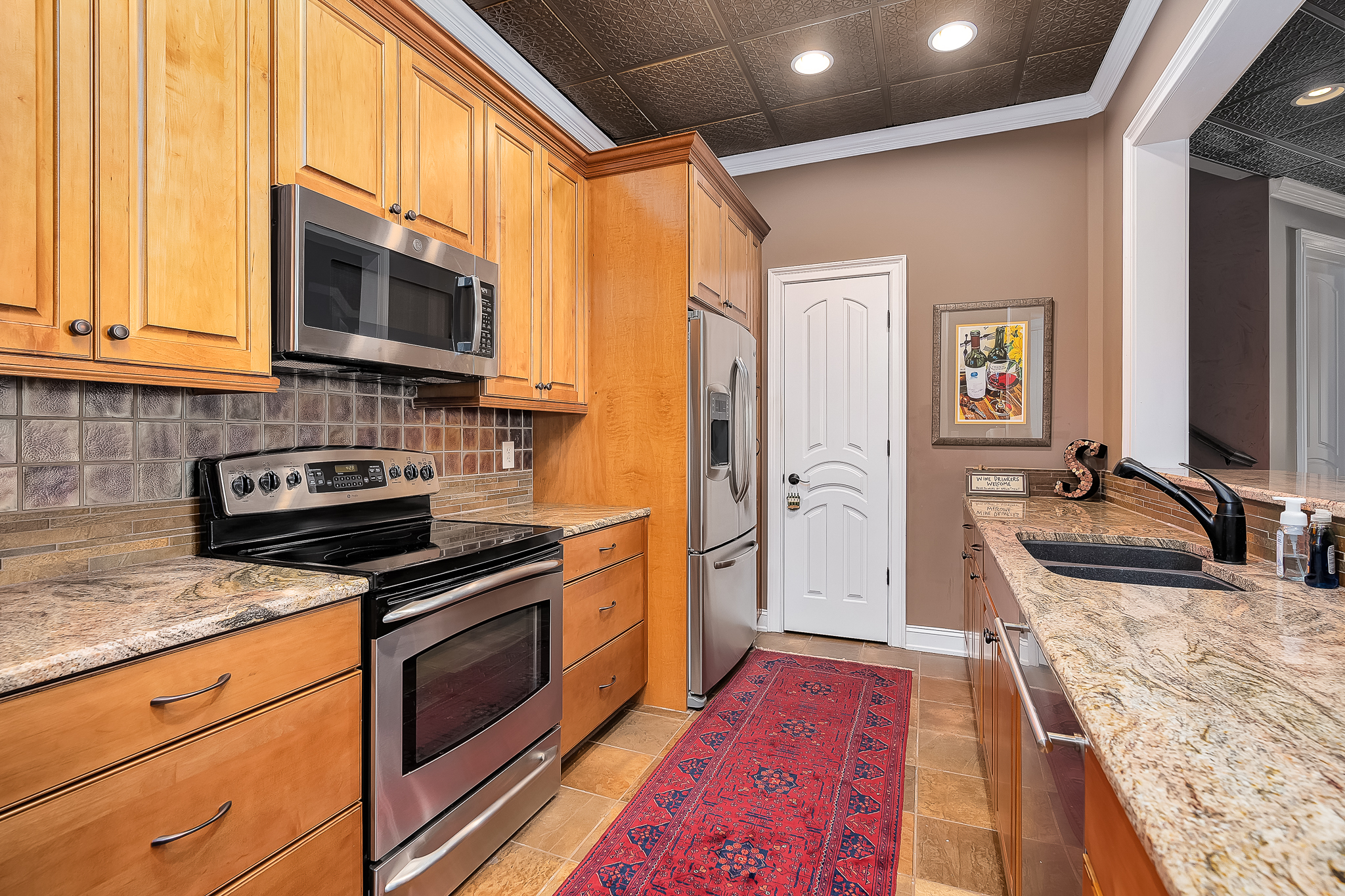 81 County Road 4235