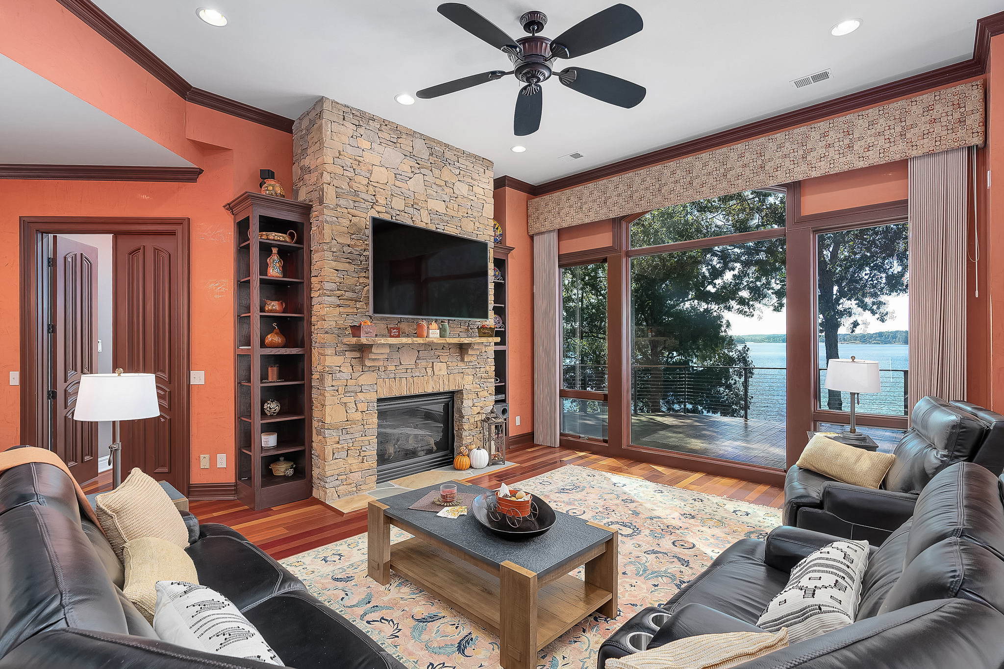81 County Road 4235